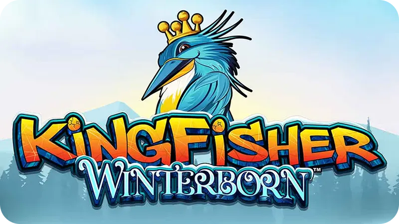 Luckyhaul KingFisher Winterborn Slot